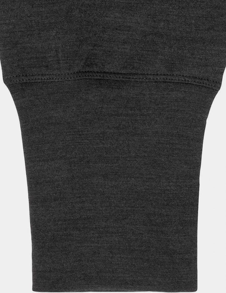 Supernatural W Essential Cuffed Pant Black 05