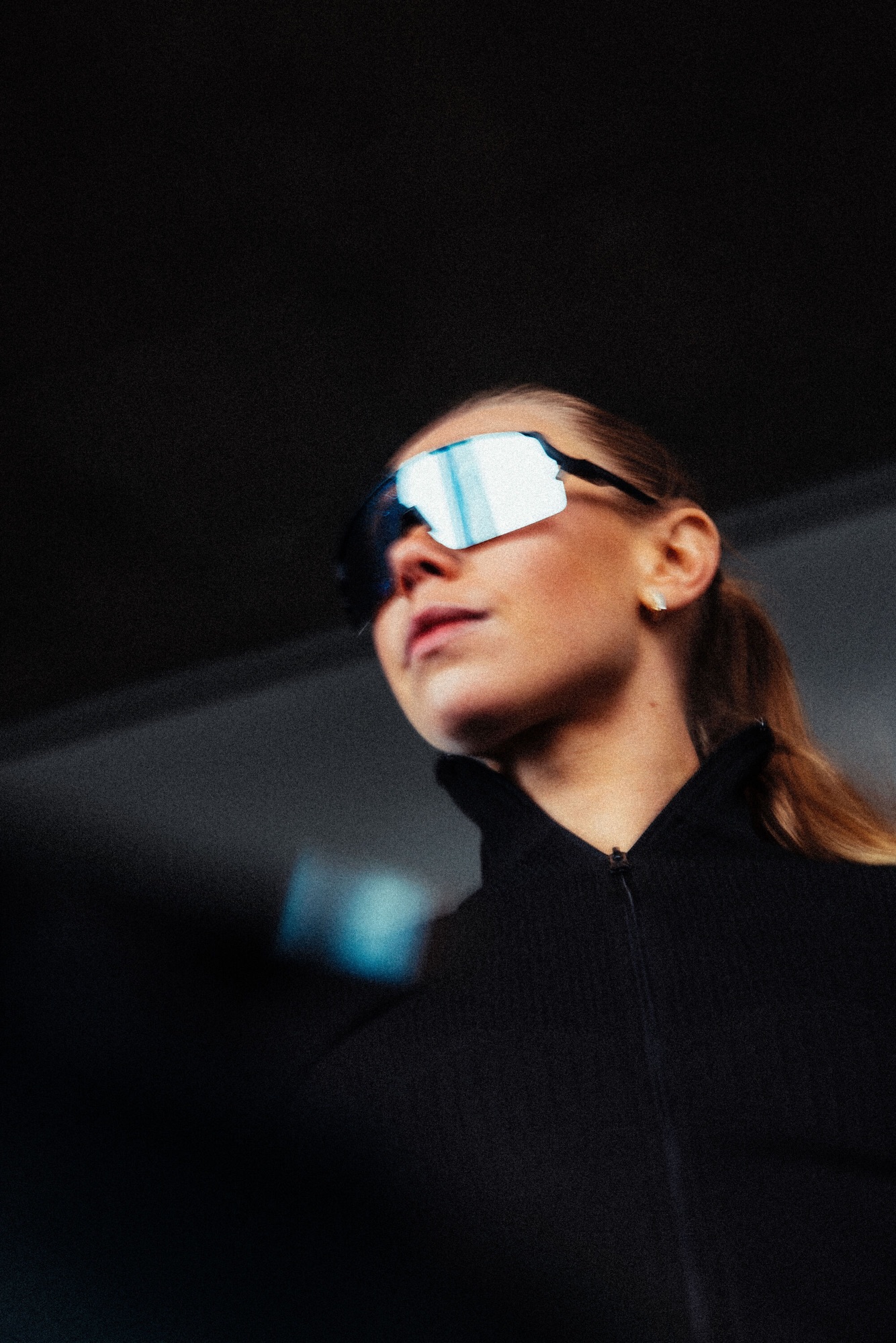 Tripoint Lake Prespa Matte Black Black  06