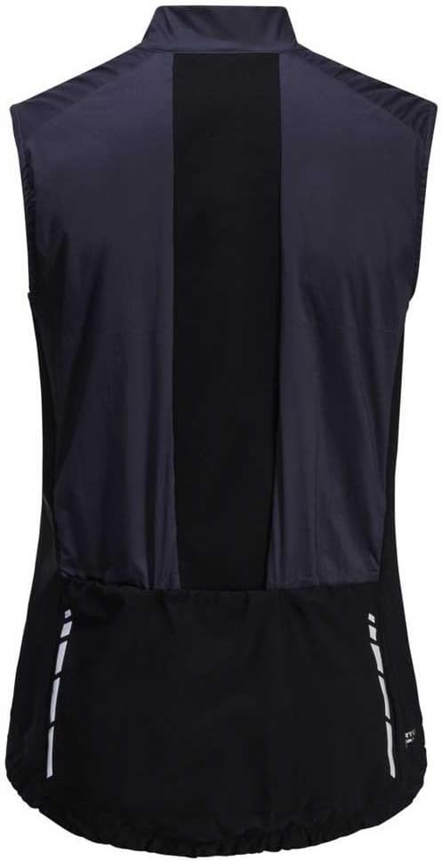 Jack Wolfskin Women's Morobbia Alpha Vest Graphite 04
