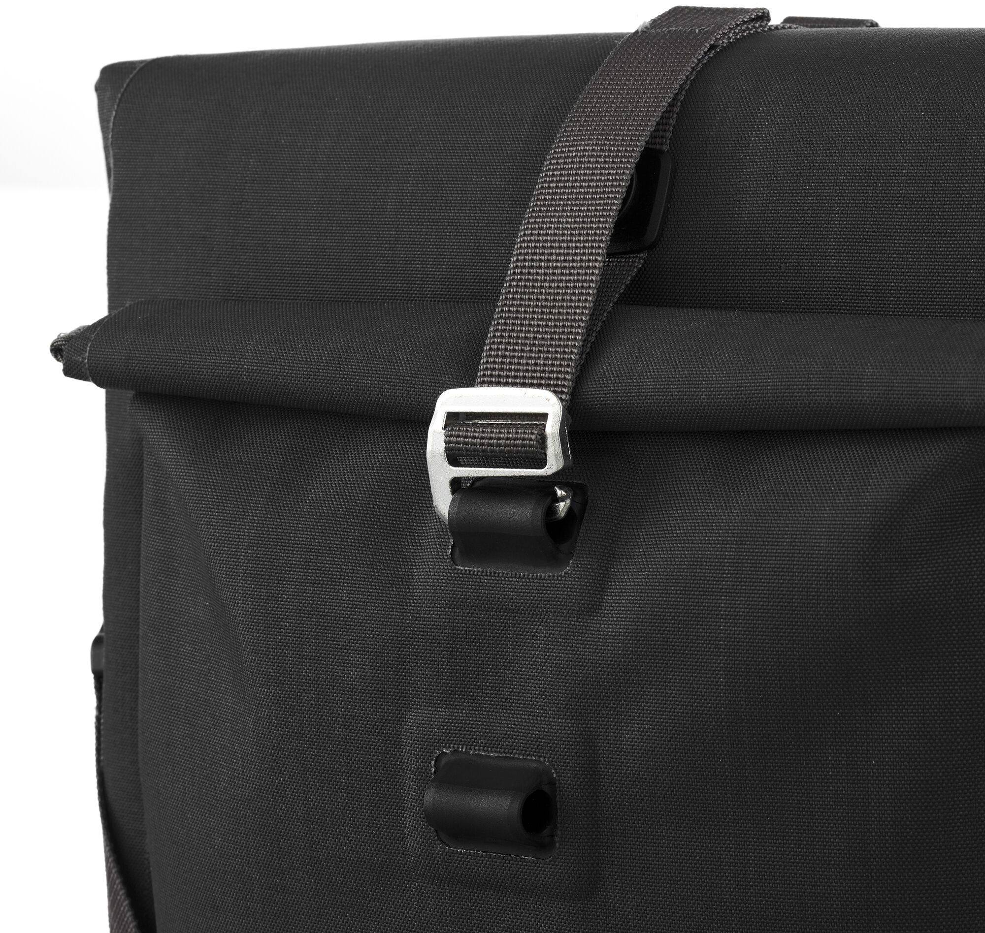 Ortlieb Back-Roller Plus, one piece Black 05