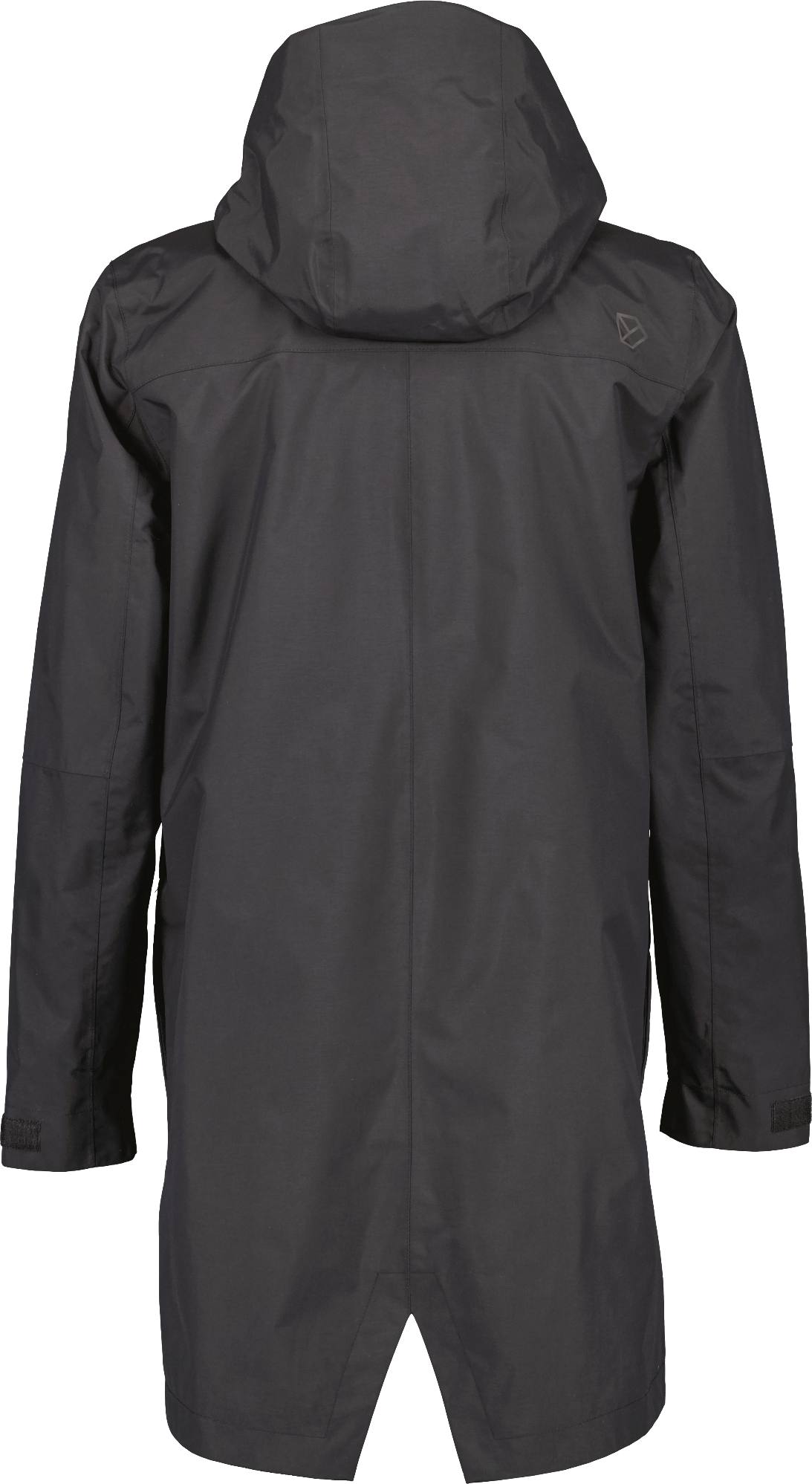 Didriksons Men's Andreas 2 Parka Musta 06