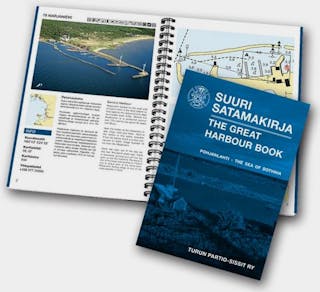 Great Harbour Book - Bothnia