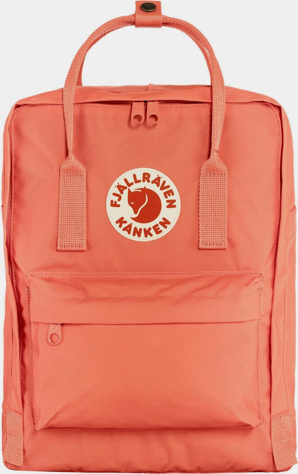 Fjällräven Kånken Coral 02