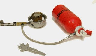 Trangia Multifuelpoltin