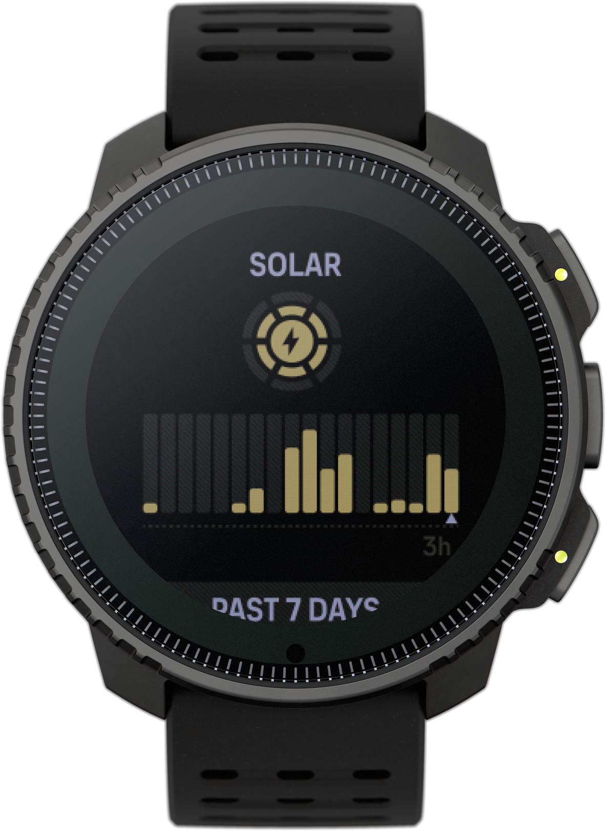 Suunto Vertical Solar All Black  04