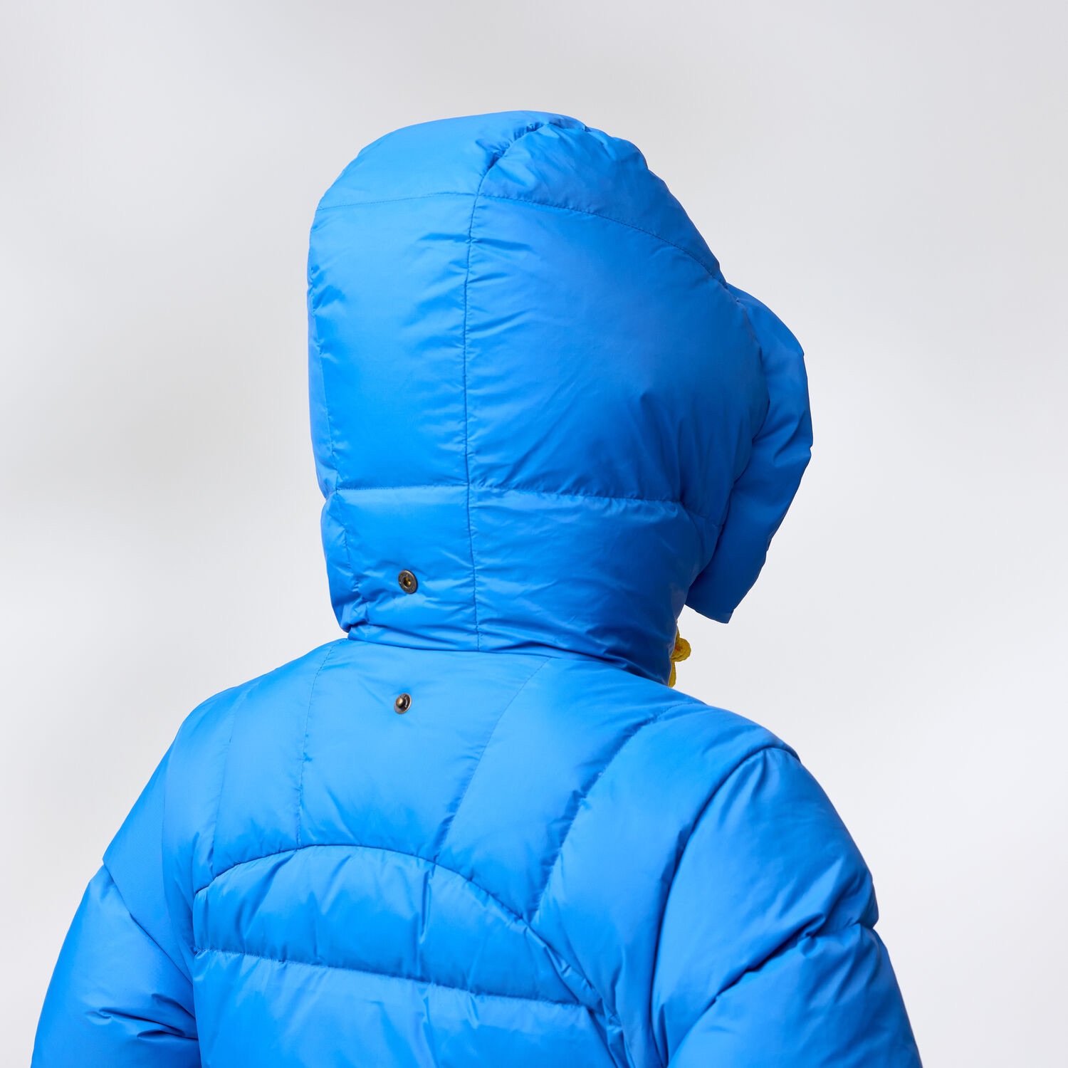 Fjällräven Expedition Down Lite Jacket Women Navy 09