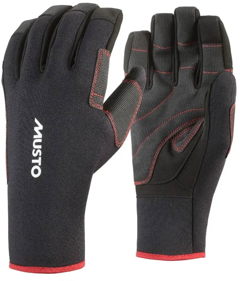 Musto Performance All Weather Gloves