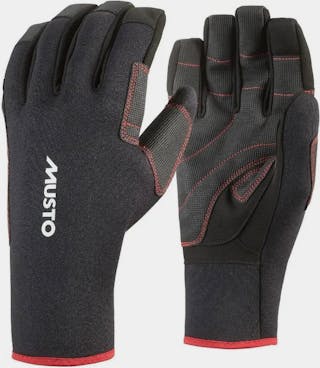 Musto Performance All Weather Gloves