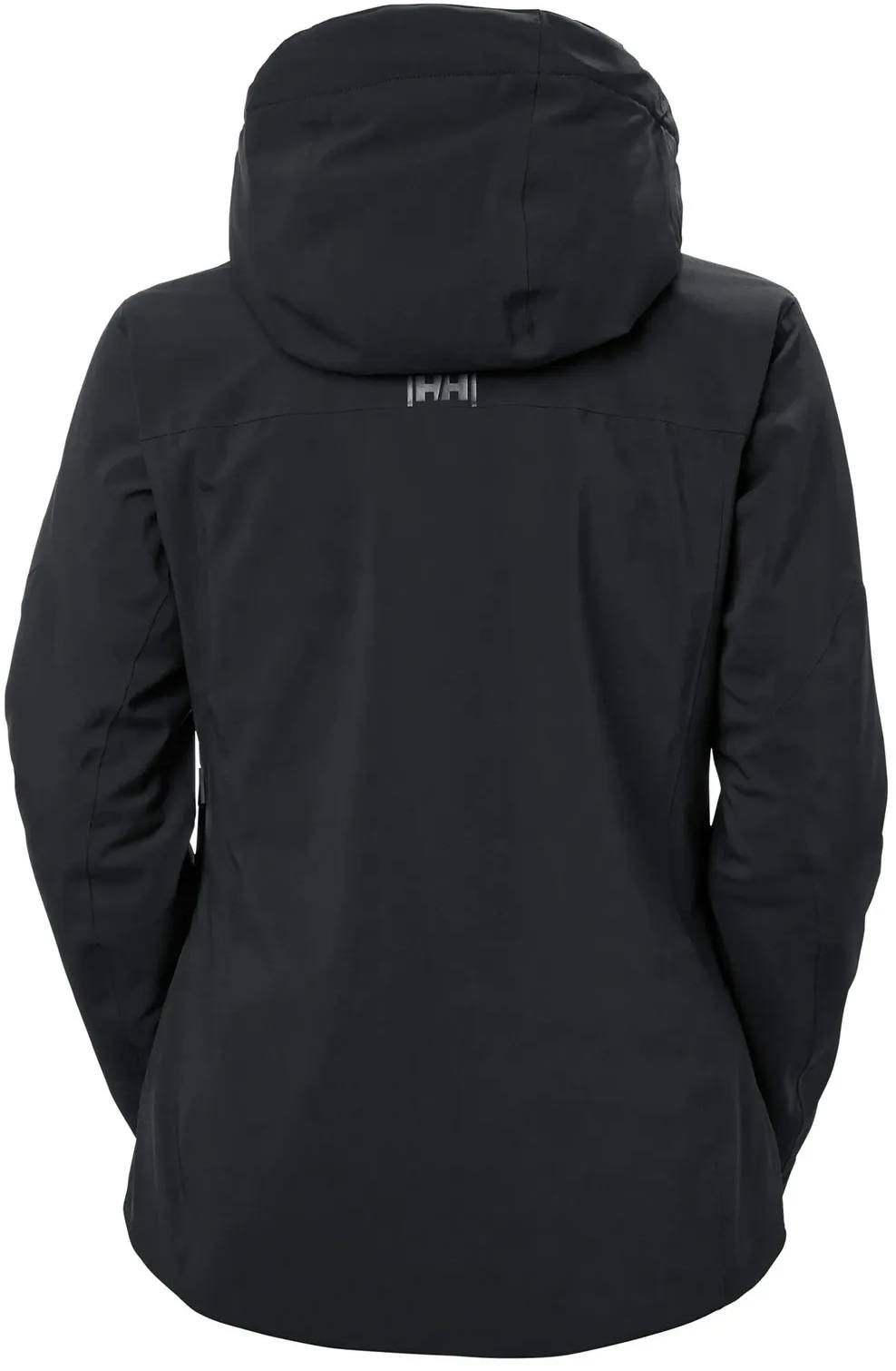 Helly Hansen Women's Alphelia Ski Jacket Black 05