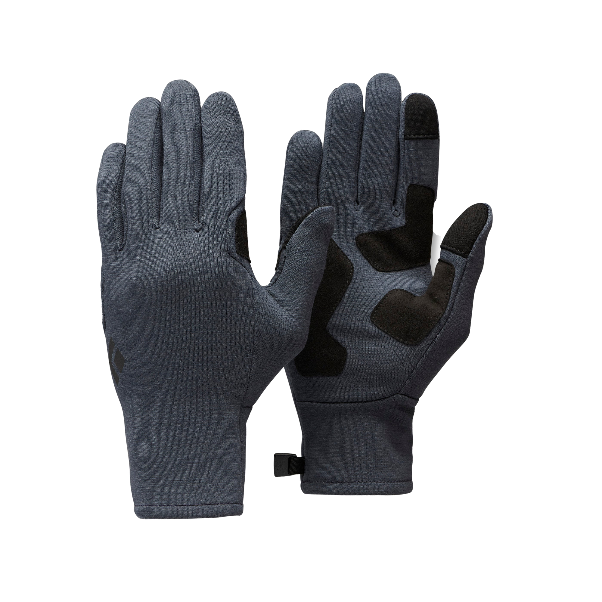 Black Diamond Heavyweight Wool Liners