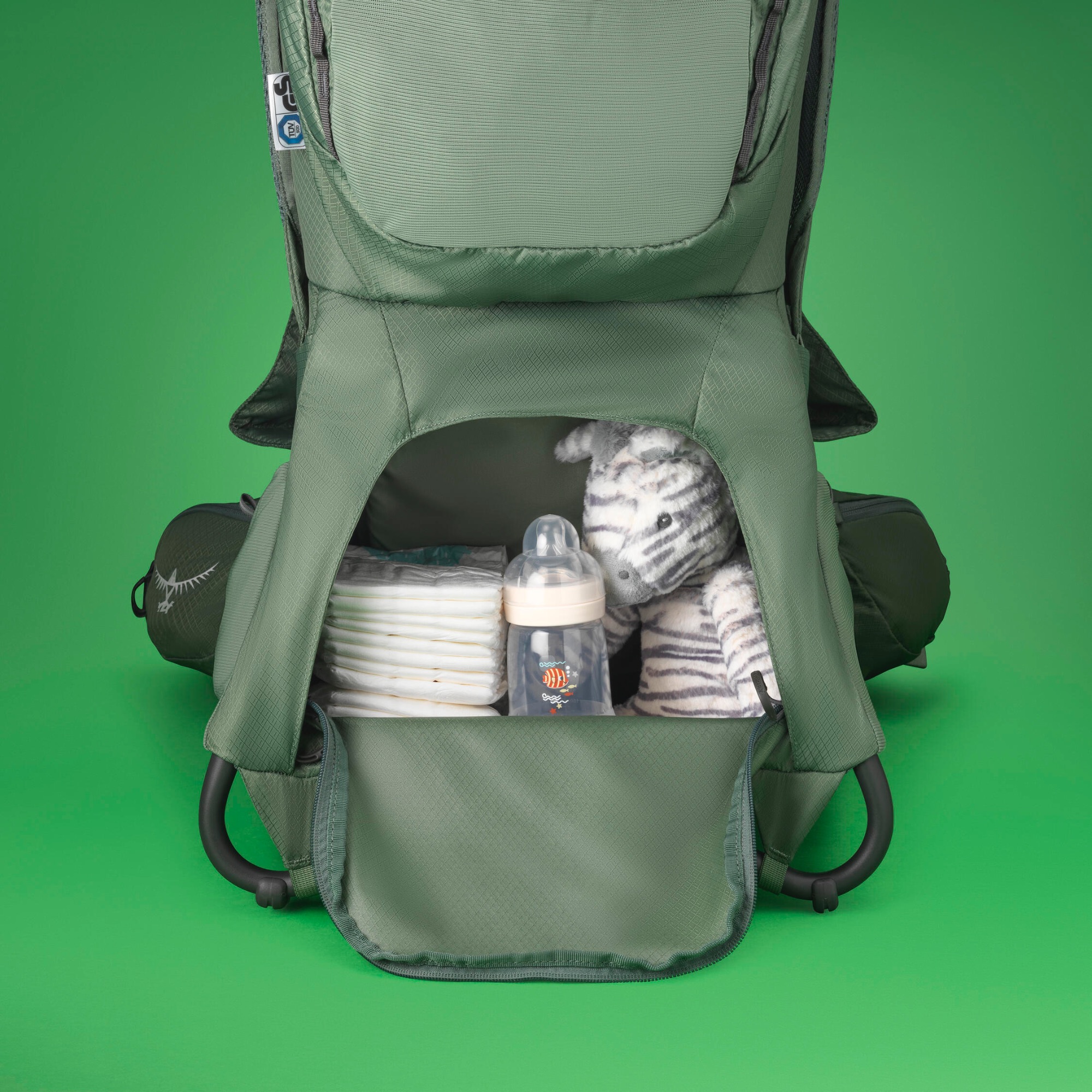 Osprey Poco Premium Black 13