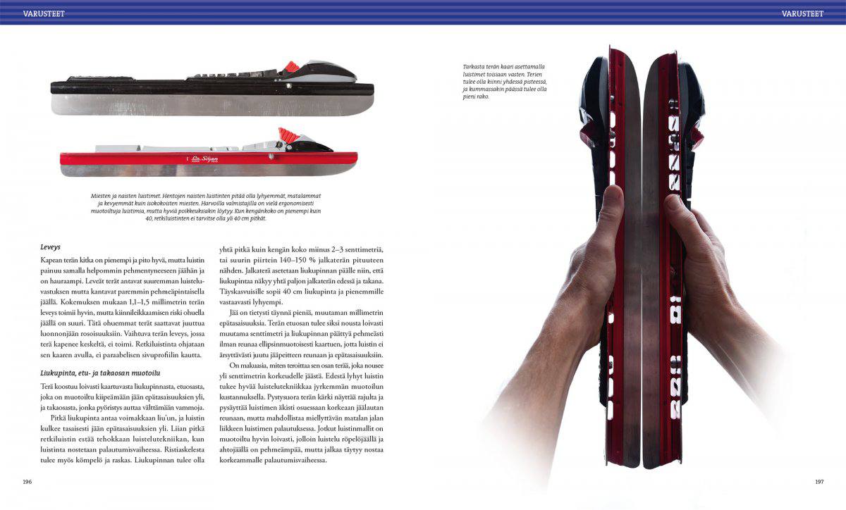 Calazo Retkiluistelu  04