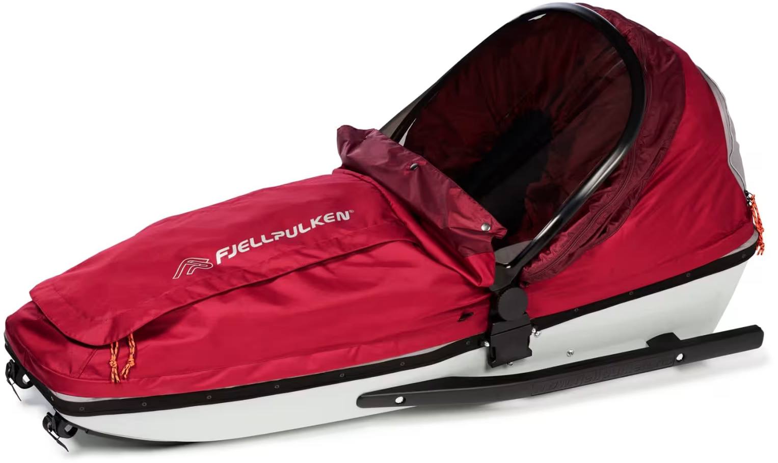 Fjellpulken Childrens Pulk