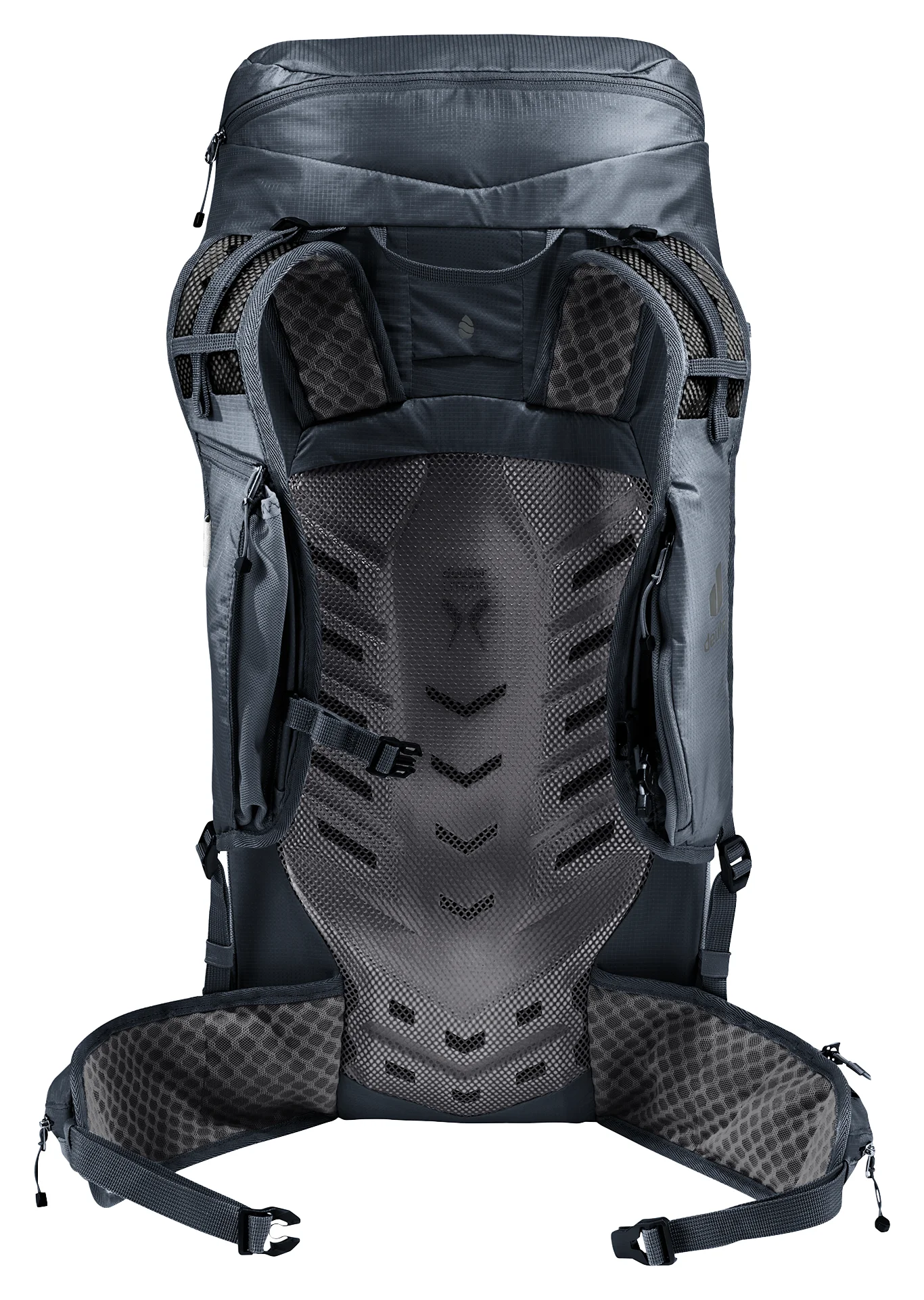 Deuter Speed Lite Pro 30 Black 02
