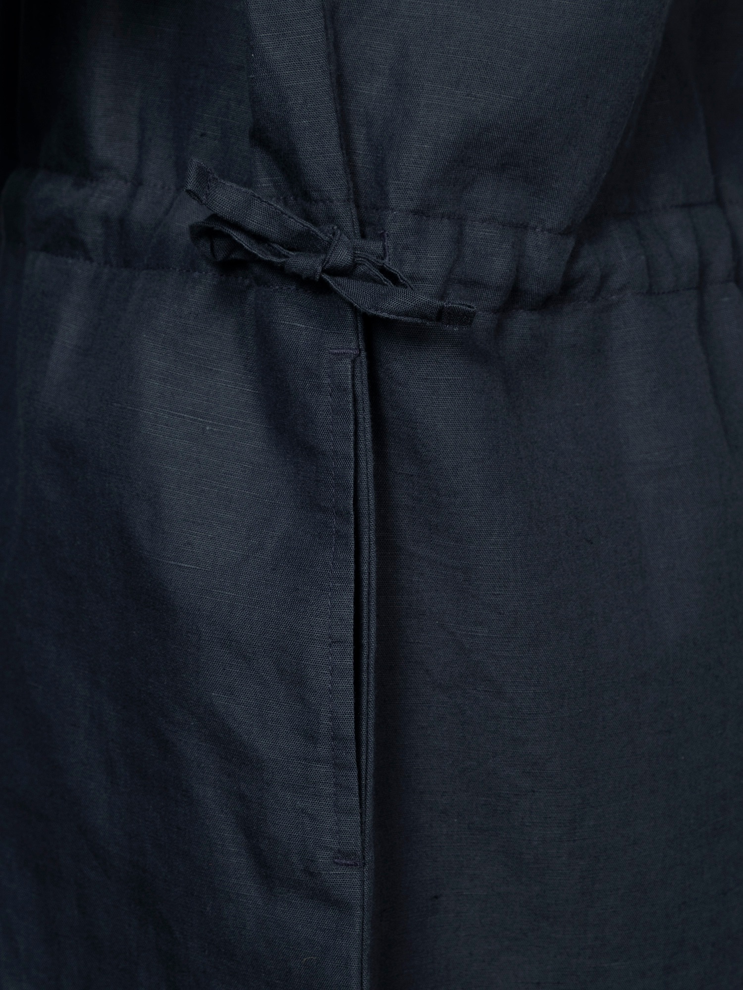 Halti Women's Notsgi Dress Dark blue 05