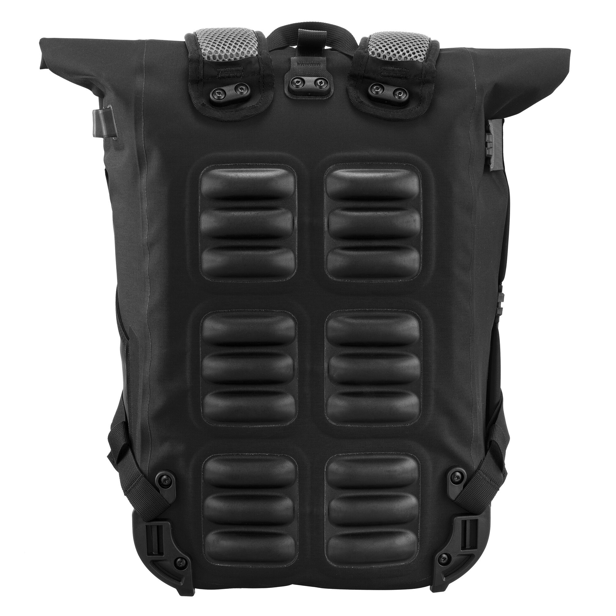 Ortlieb Vario Plus QL2.2 Musta 05