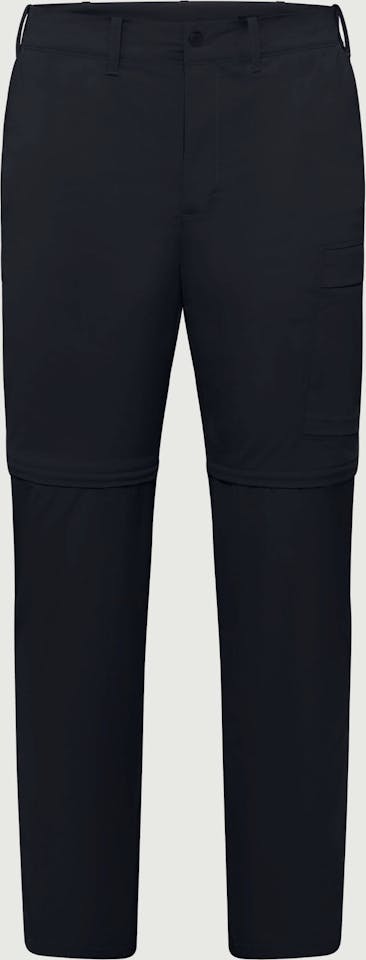 Jack Wolfskin Men's Wagami Zip Off Pants Dark navy 07