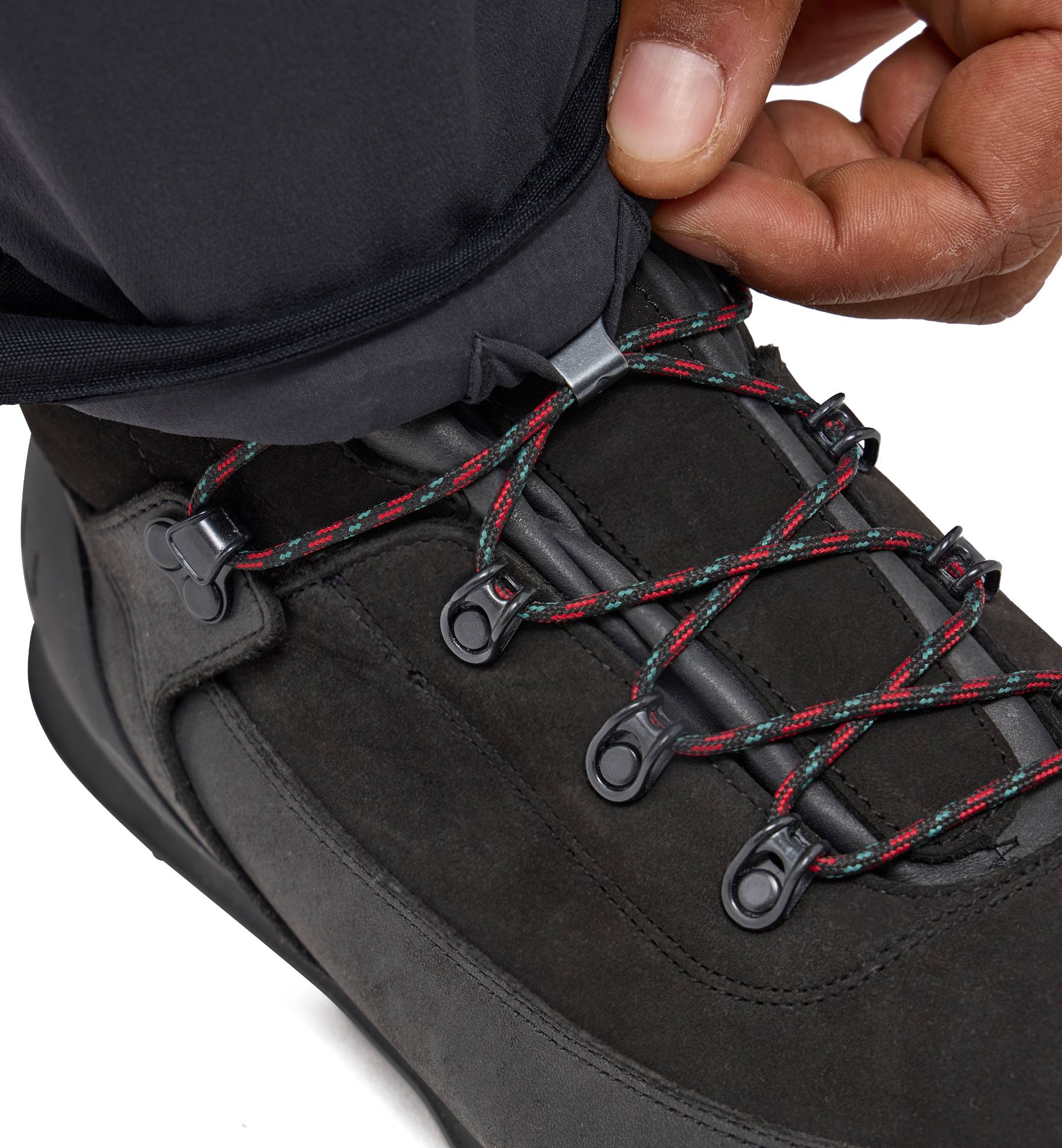 Haglöfs Men's Magma Rugged Pant Musta 11