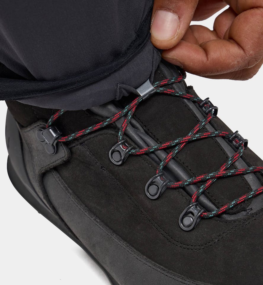 Haglöfs Men's Magma Rugged Pant Black 11