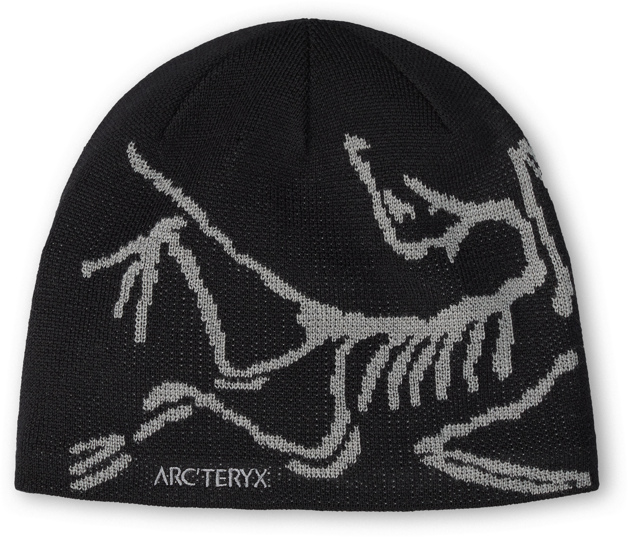 Arc'teryx Bird Head Toque Black 04