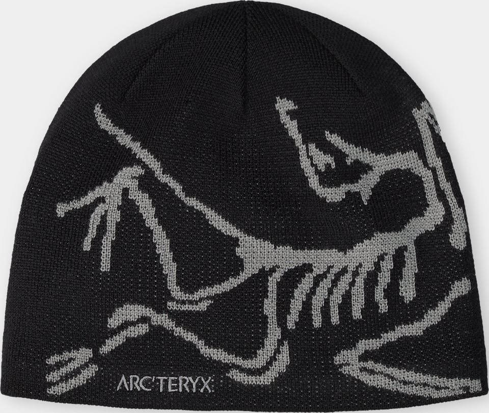 Arc'teryx Bird Head Toque Black 04