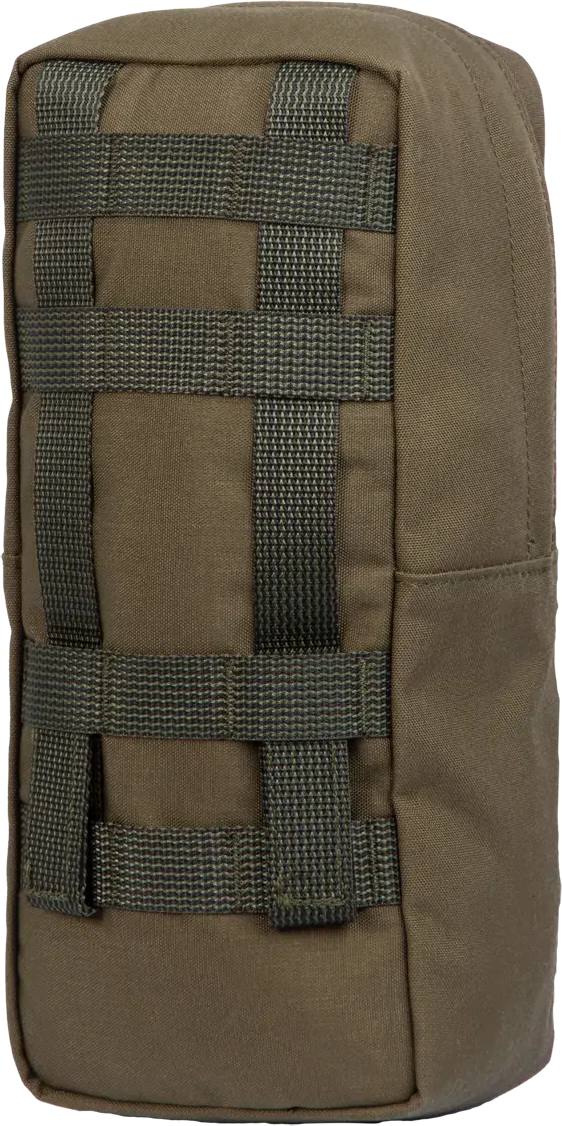 Savotta Side Pouch 4L Vihreä 02