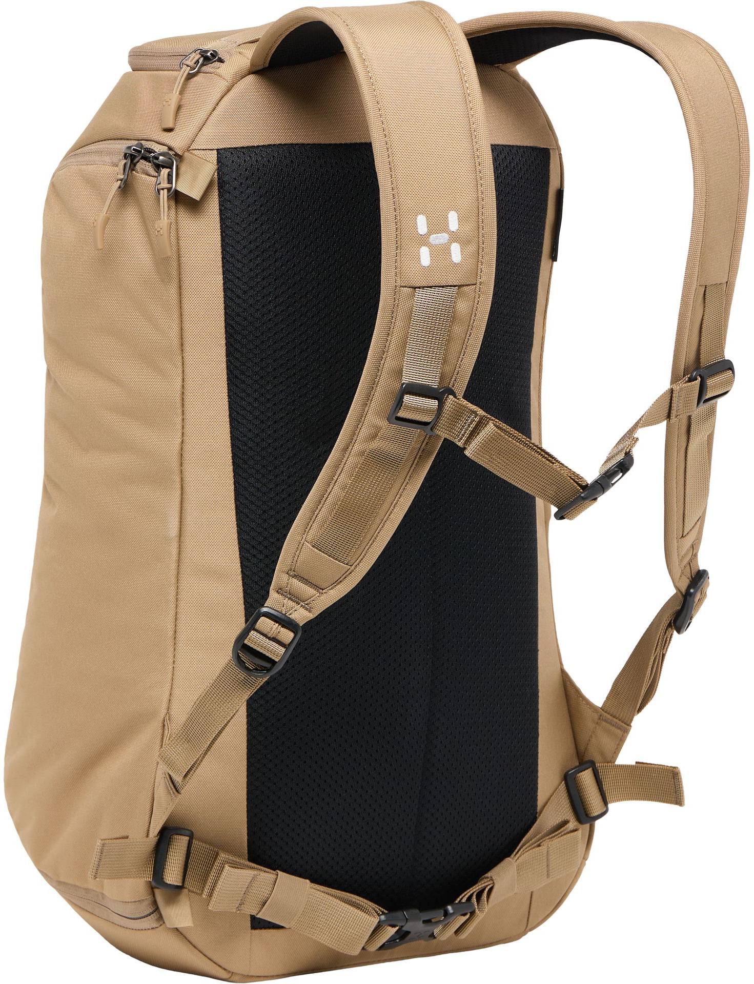 Haglöfs Corker Large Oak Brown 11