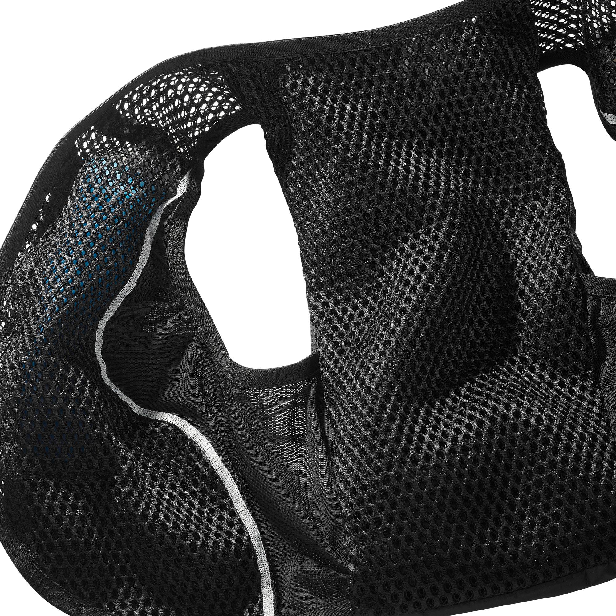 Salomon Women's Active Skin 12 Set Black 05