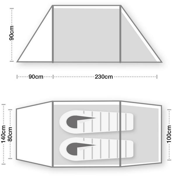 Wild Country Hoolie Compact 2  02