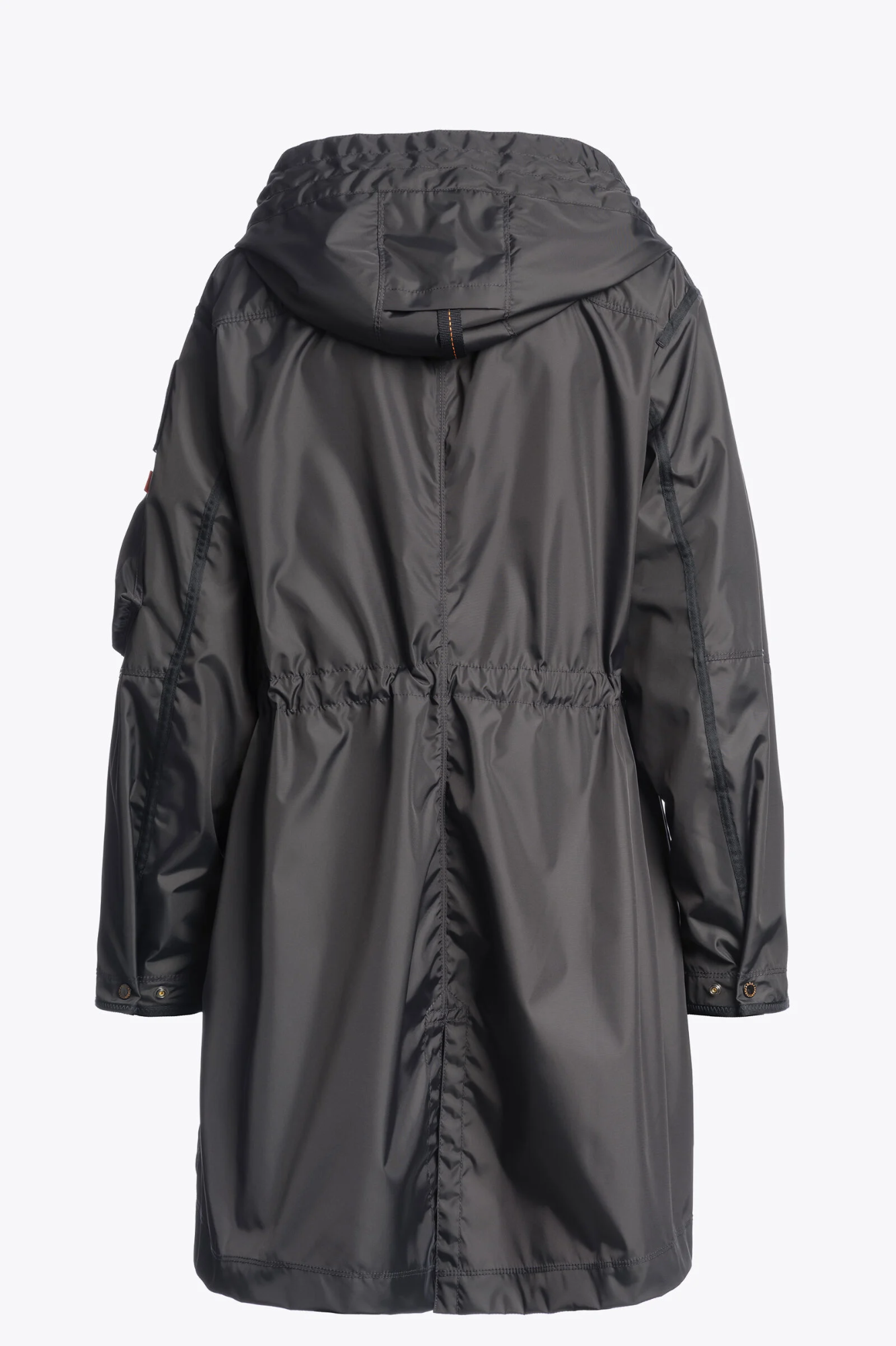 Parajumpers Women's Tank Spring Parka Black 05