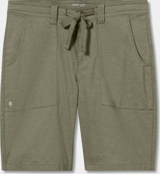 Royal Robbins Men's Hempline Shorts