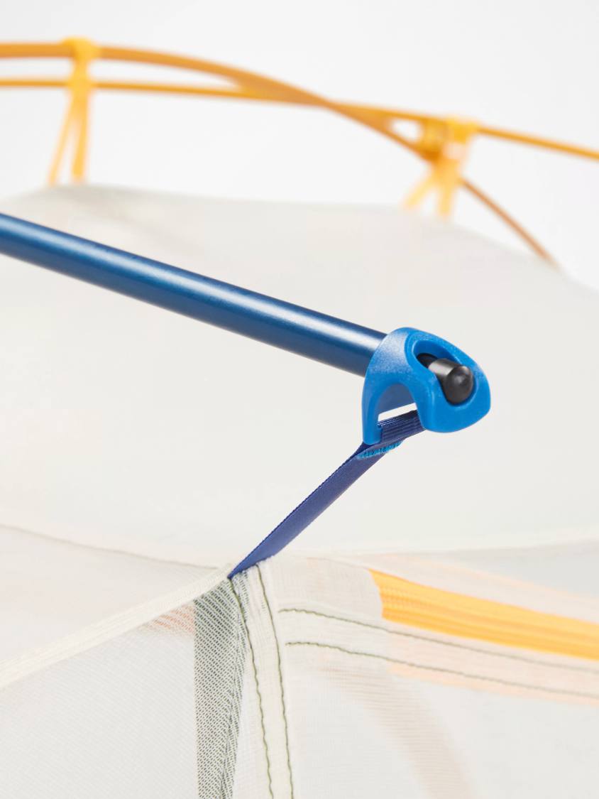 Marmot Limelight 2P Orange 03