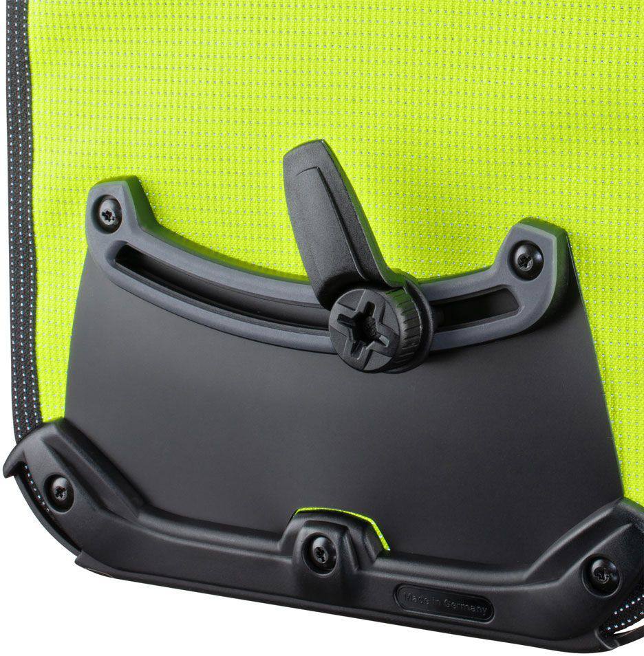 Ortlieb Sport-Roller Hi-Visibility, pari Keltainen 06