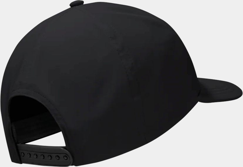 Jack Wolfskin Summer Storm XT Cap Black 02