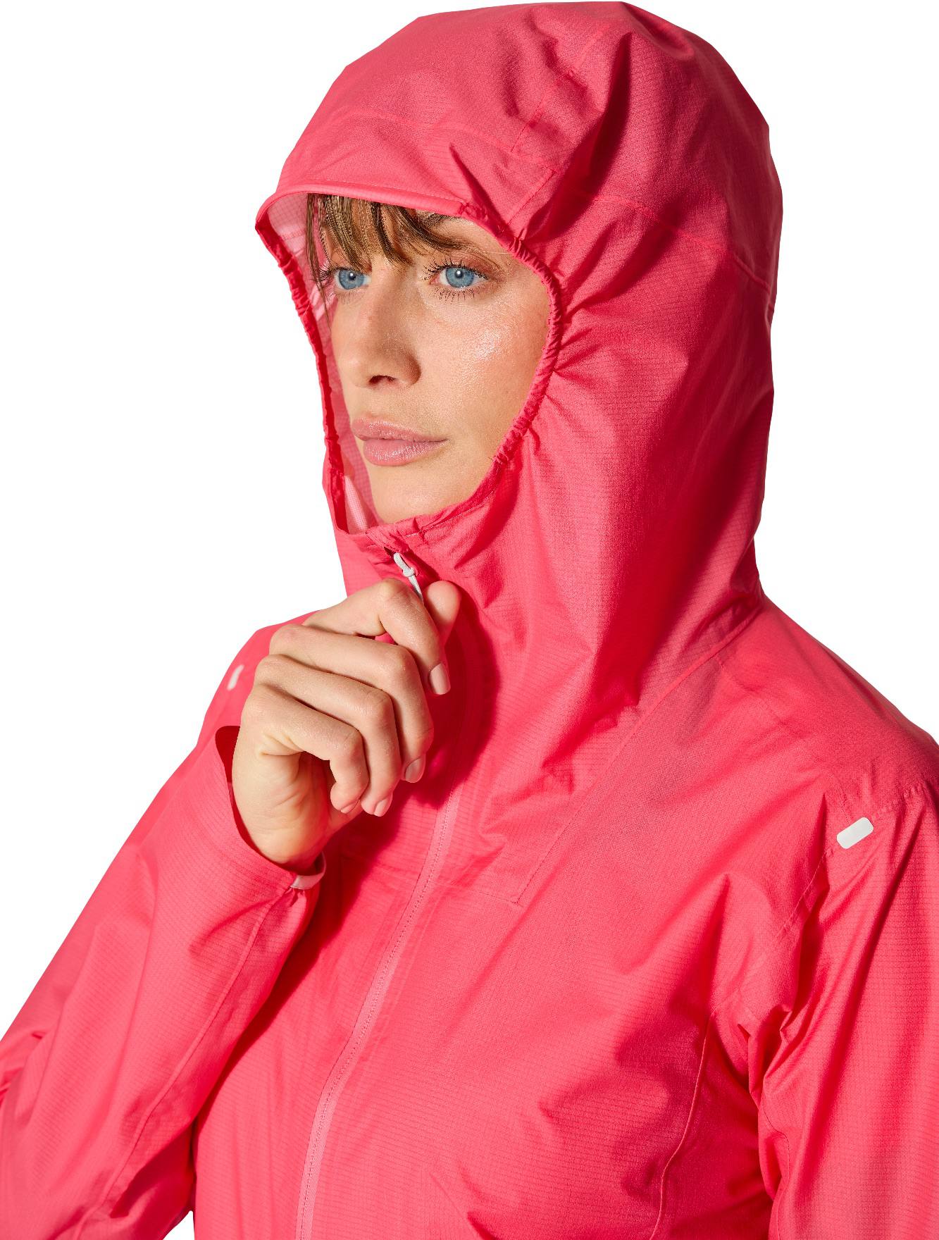 Rab Women's Phantom Jacket Hibiscus 03