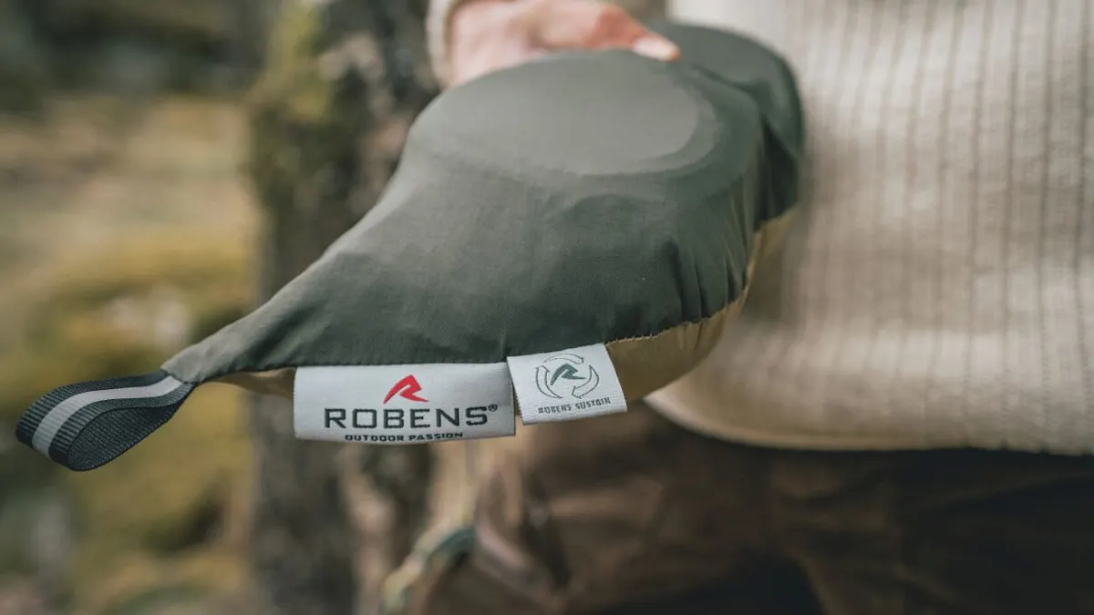 Robens Trace Hammock SET