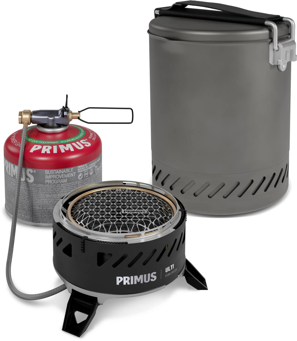 Primus Ulti Stove System 1,7