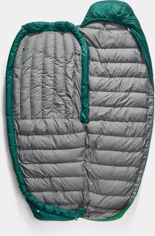 Sea To Summit Ascent Down -1 C Regular 04