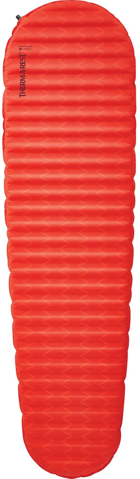 Thermarest Prolite Apex Regular  06