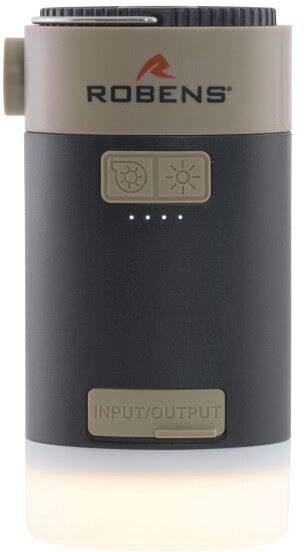 Robens Conival 3in1 Pump  06