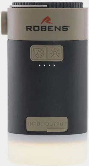 Robens Conival 3in1 Pump 06