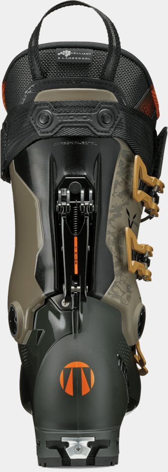 Tecnica Cochise 120 DYN GW 25/26 Vihreä 04