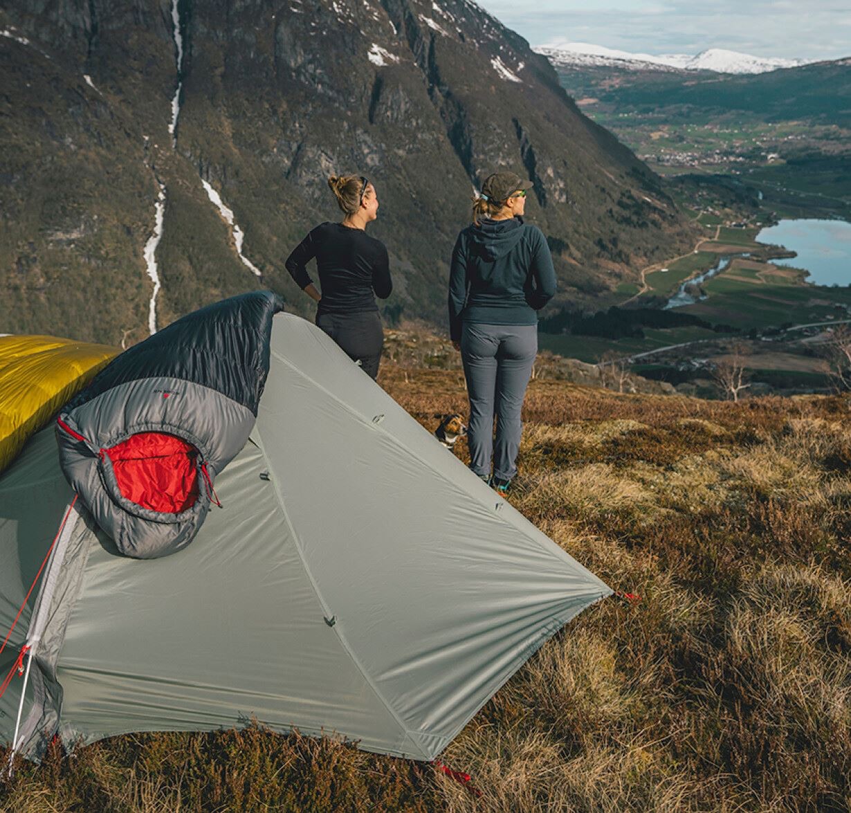 Robens Serac 300 (-4°C)  03