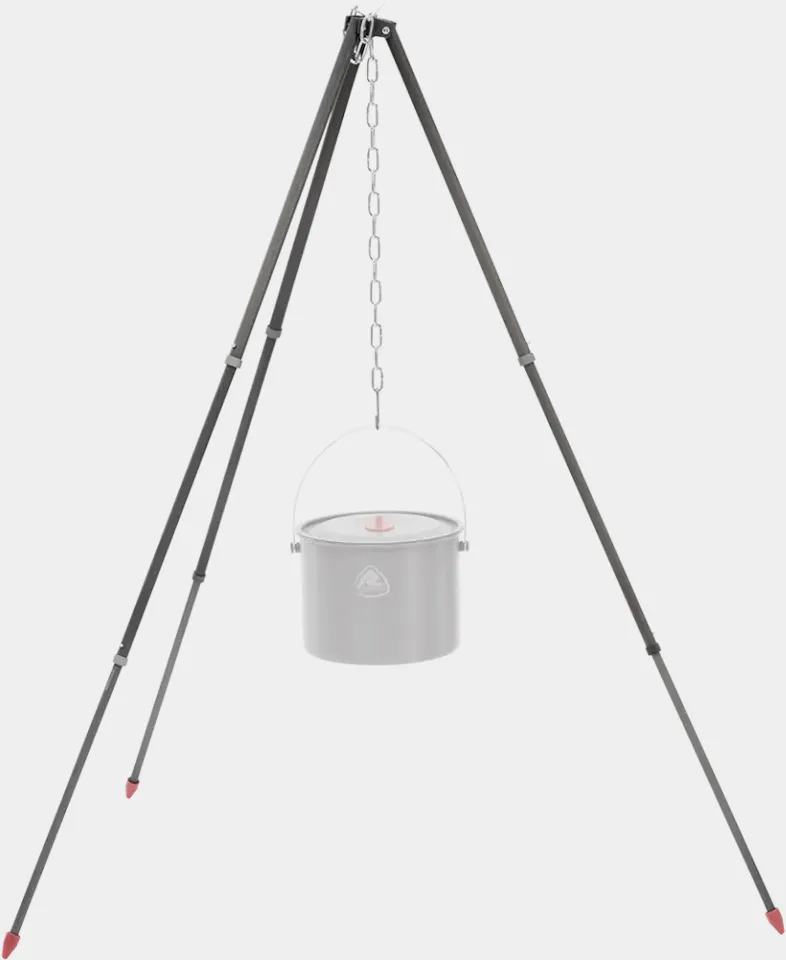 Robens Telescope Alu Tripod 02