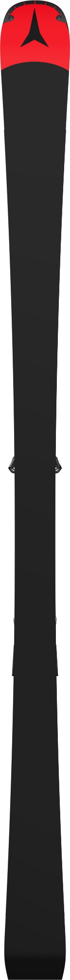 Atomic Redster S9 Revoshock S 25/26 +I 12  04