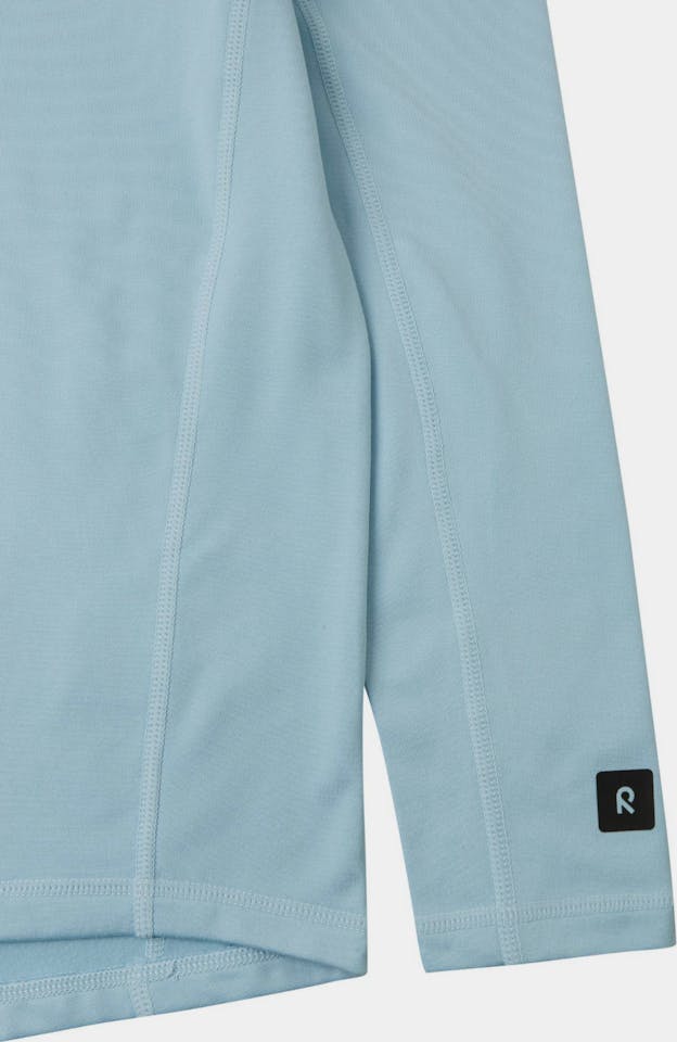 Reima Ladulle Shirt Vaaleansininen 04