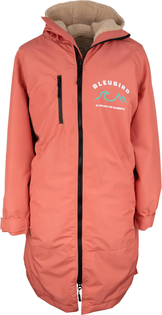 Bleubird Bleub Nordic Robe