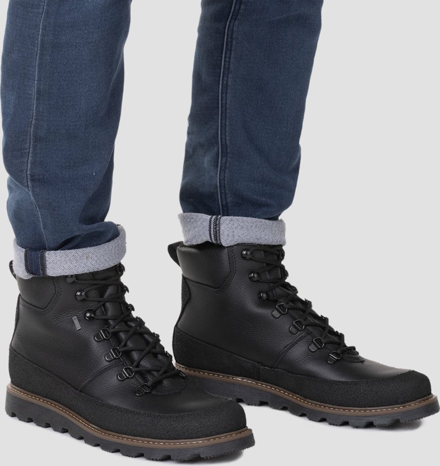 Pomar Men's Kasper GTX Black 03