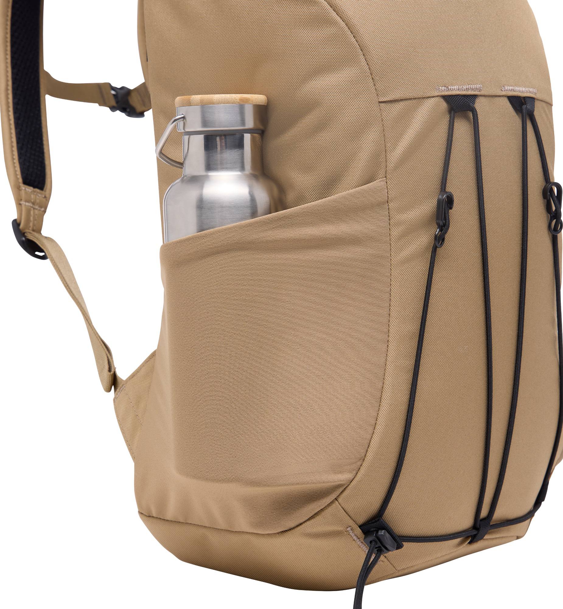 Haglöfs Corker Medium Oak Brown 03