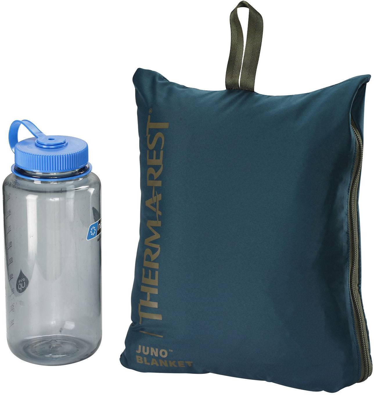 Thermarest Juno Blanket Pacific 03